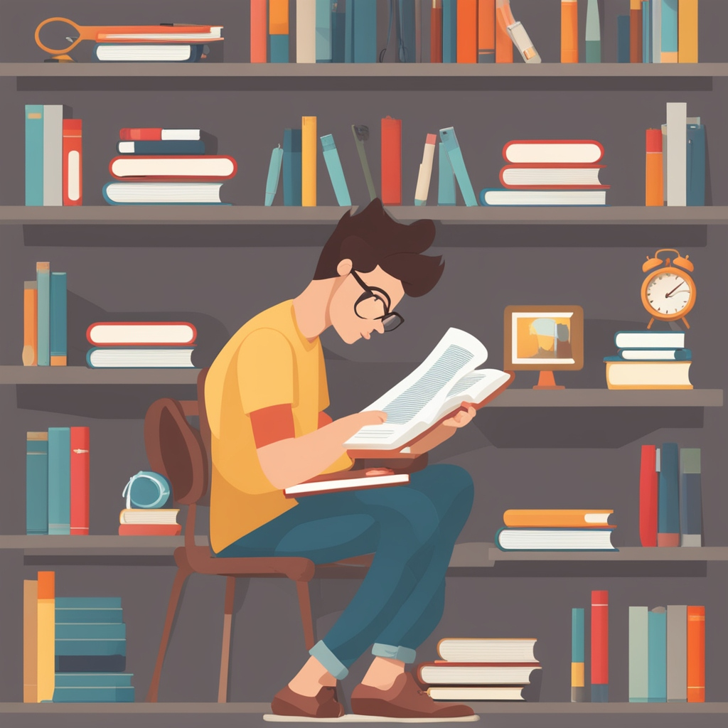 Top 10 Study Hacks Every College Student Should Know