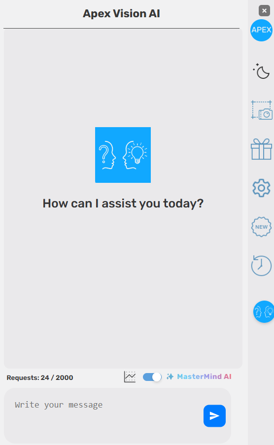 Apex-Vision-AI-Sidepanel