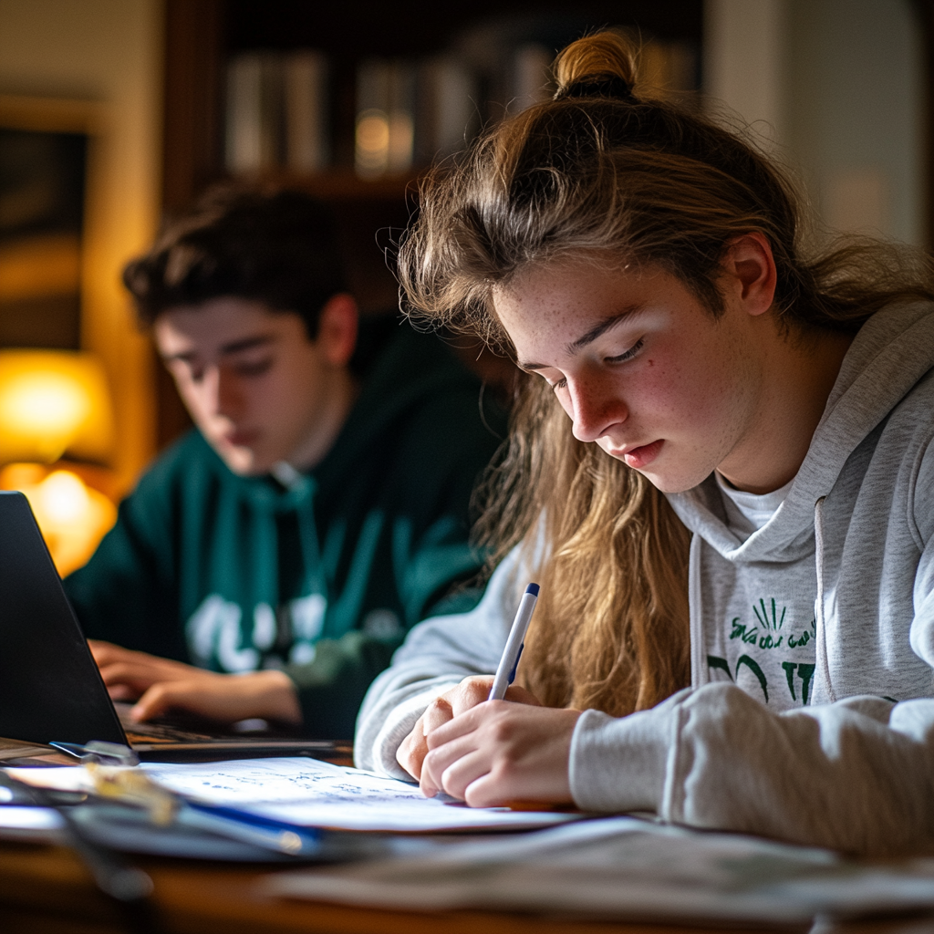 ai transforming education in 2025