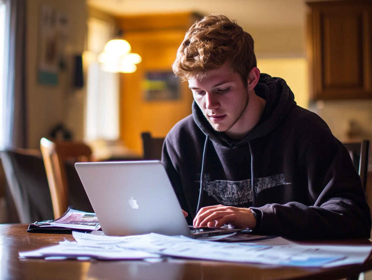 boosting highschool productivity