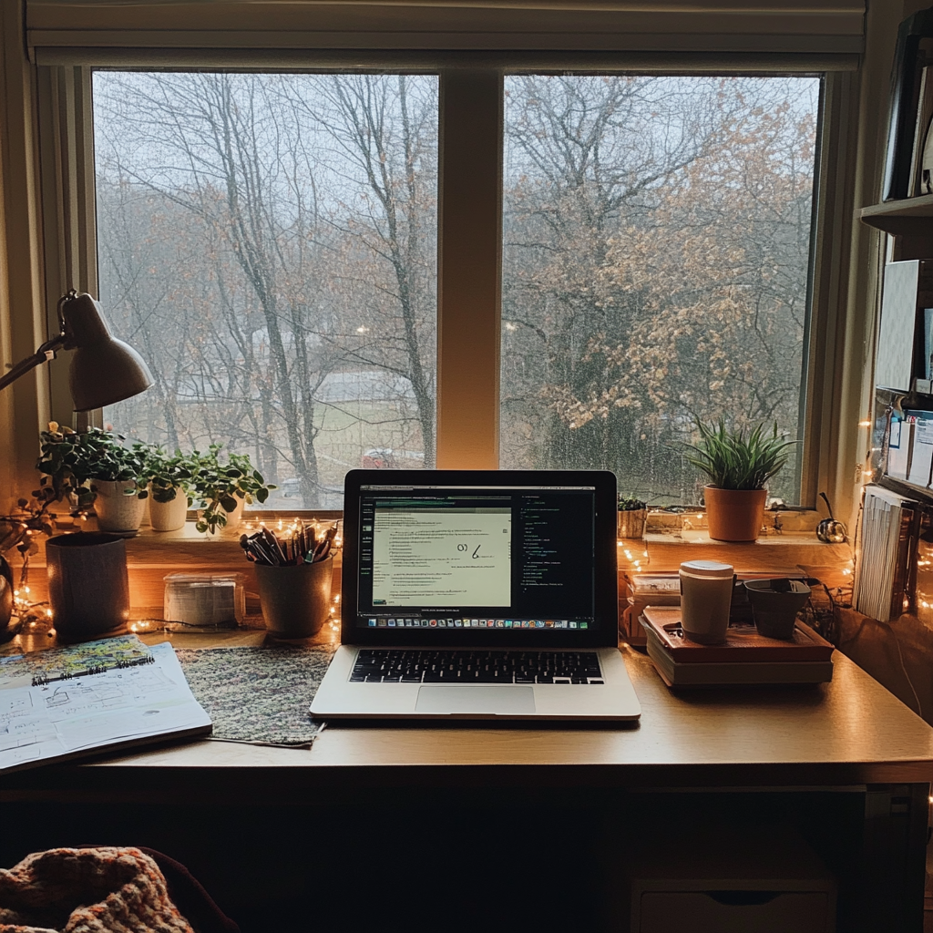 Navigating university life is both exciting and challenging. With lectures to attend, assignments to complete, and exams to prepare for, staying organized and productive is essential for academic success. In this article, we'll explore some of the best productivity tricks to help you make the most of your college years. We'll focus on the "work smarter, not harder" philosophy and show you how learning apps can be a game-changer in your educational journey.