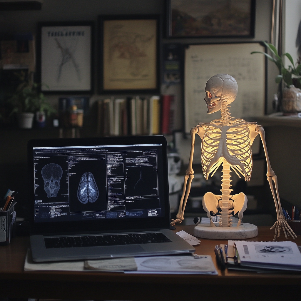 medical school homework time saving tips!