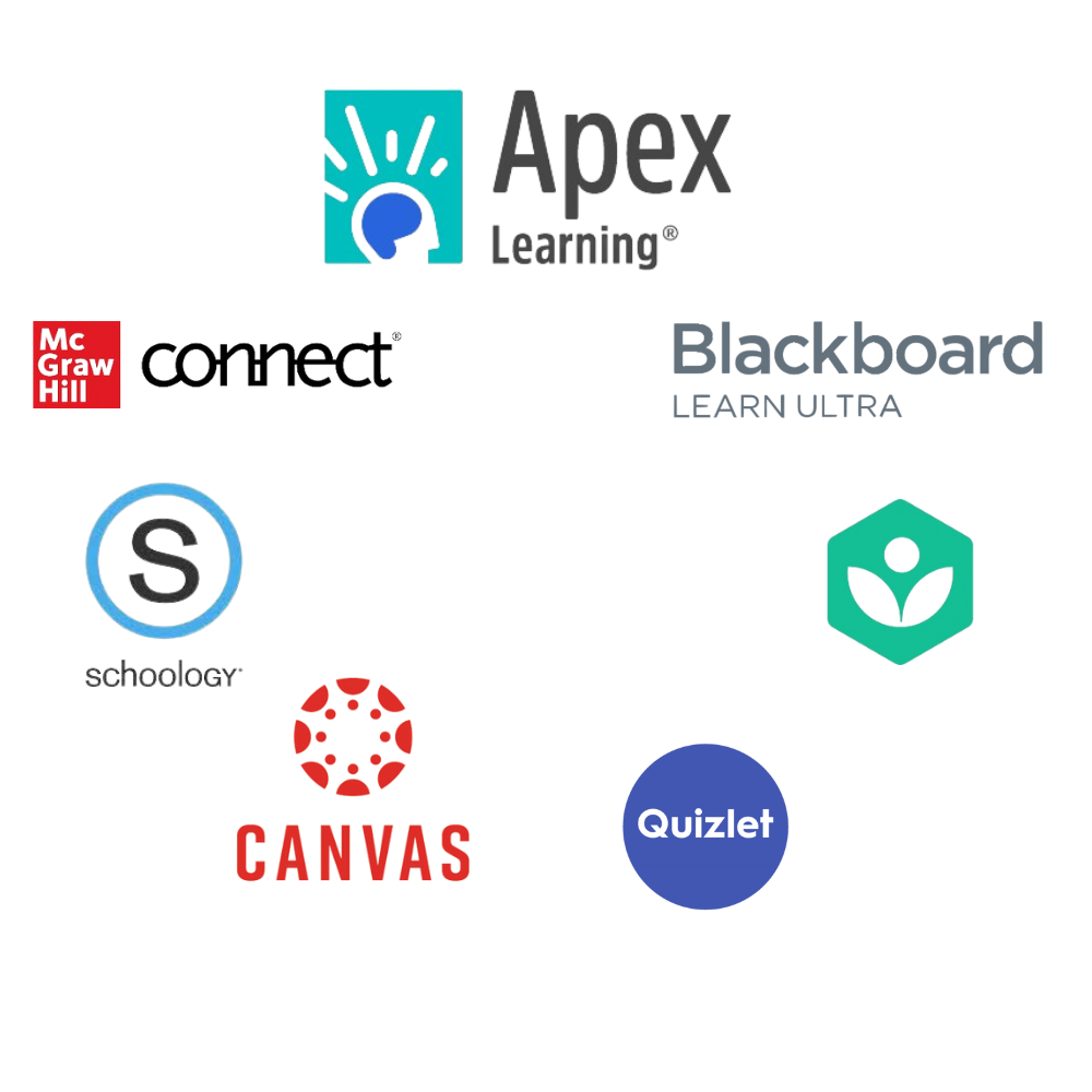 Apex Vision AI Homework Helper in action