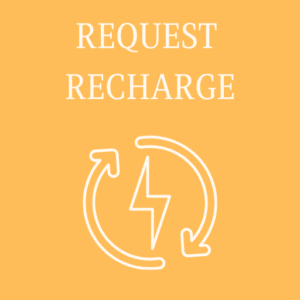 Request Recharge