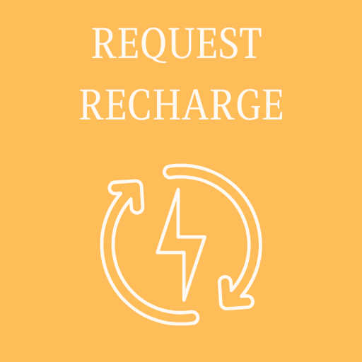 Request Recharge