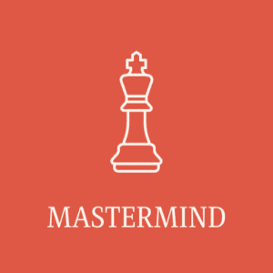 MASTERMIND